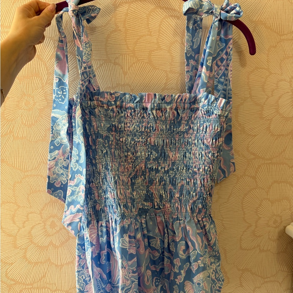 ☀️NWT Lilly Pulitzer top ☀️